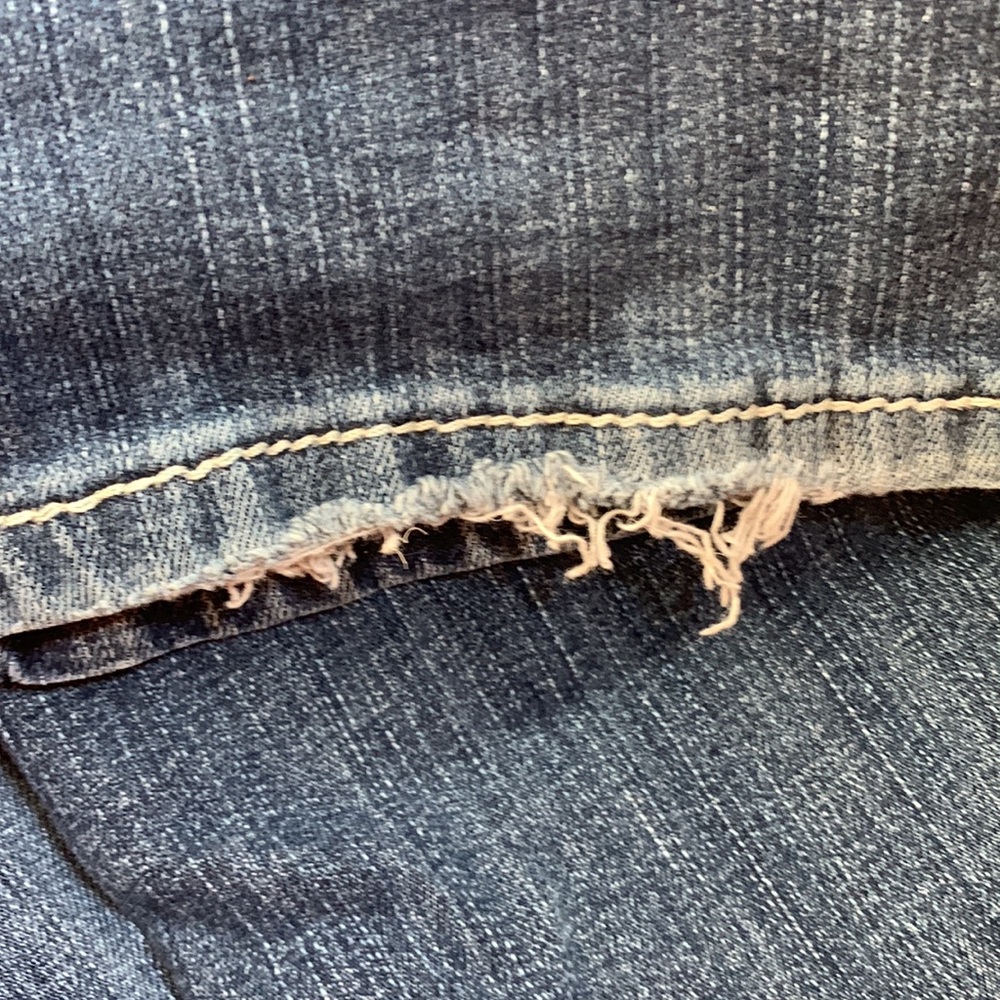 Ariat Boot Cut jeans - Picture 2 of 3